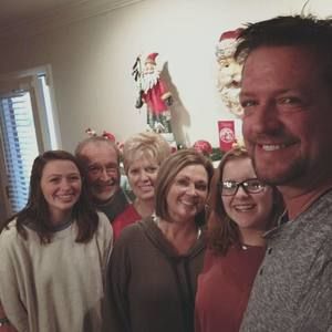 Meet your Posher, Denise